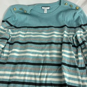 Charter Club sweater